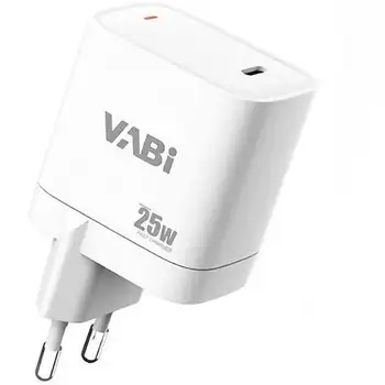 شارژر دیواری VABI مدل H-52 (PD-25W)
